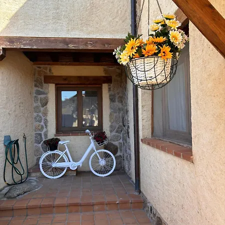 Casa Rural Abuelo Regino-3